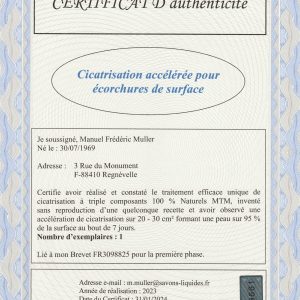 Image du produit